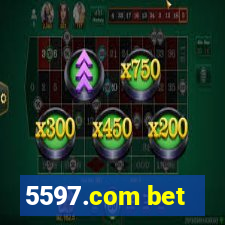 5597.com bet